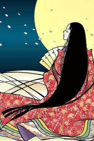 Isao Takahata, The Tale of Princess Kaguya.