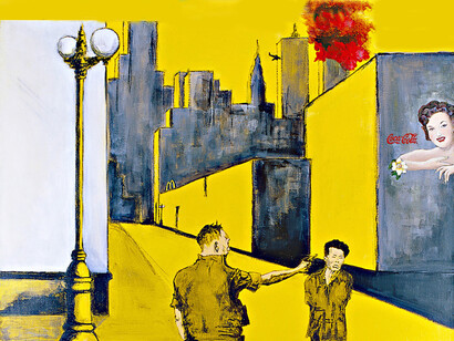 Lo que no das te lo quitas, obra del autor