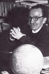 Nikos Kazantzakis, the greatest Greek Writer, and consummate global citizen