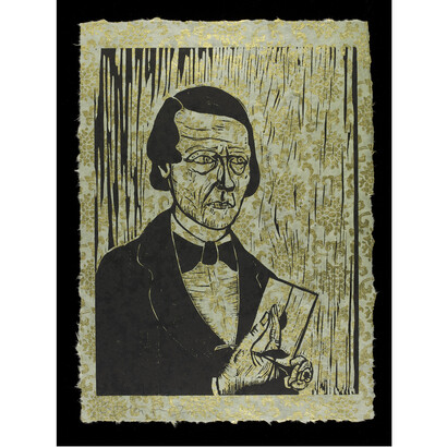 Grayson Perry, Mr & Mrs Perry, 2005, Courtesy the Artist, Victoria & Albert Museum and Victoria Miro, London © Grayson Perry
