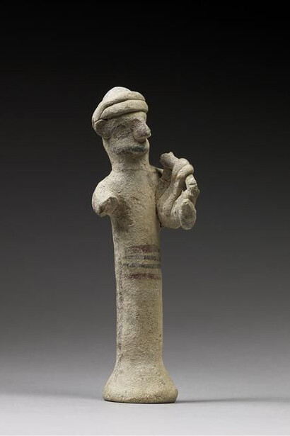 Grèce. Courtesy of Musée du Cinquantenaire
