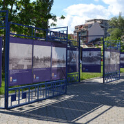 The Army Day. Courtesy of NMMH