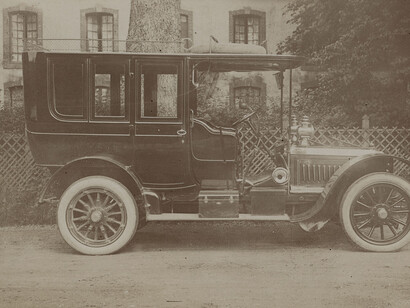 L’art de vivre selon Moïse de Camondo. Courtesy of Les Arts Décoratifs