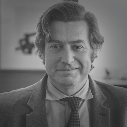 Javier Gomá, filósofo, escritor​ y ensayista​ español