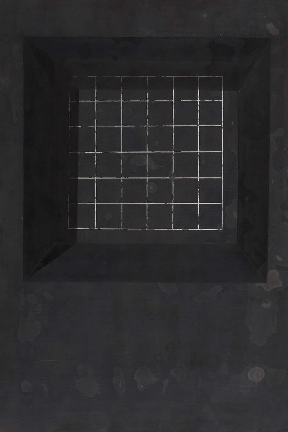 Simon Bilodeau. Courtesy of Art Mûr