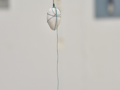 Alice Morey. Courtesy of The Ryder Projects