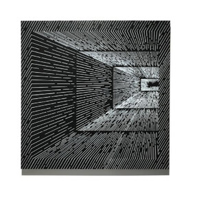 Presence Of An Outside Force. Courtesy of Cordesa Fine Art