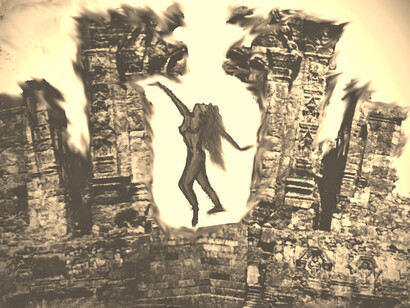 India's literary history starts with Vedic literature