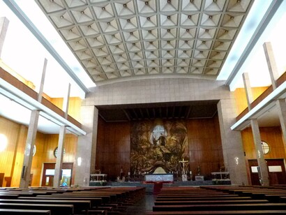 San Juan de la Cruz hace de su experiencia personal con Dios el centro de su vida