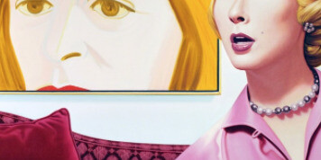 James Rieck. Courtesy of Lyons Wier Gallery