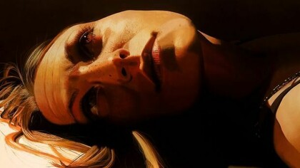 Donna, Daniela Montanari