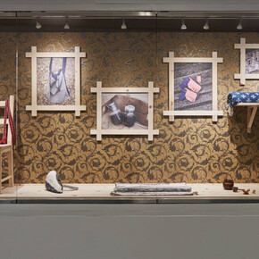 In That Case. Courtesy of CJM