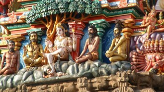 Tamil Nadu, Kanchipuram