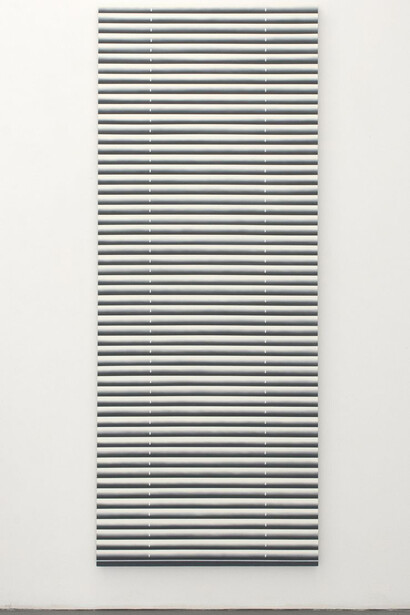 Mika Horibuchi. Courtesy of MCA Chicago