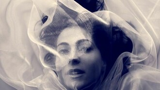 Mara as Muse