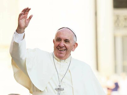 Papa Francisco