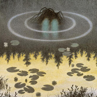 Fairy Tale Room. Courtesy of The National Gallery