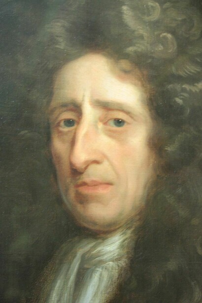 John Locke (1632-1704)