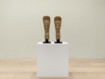 Pie Town. Courtesy of David Zwirner