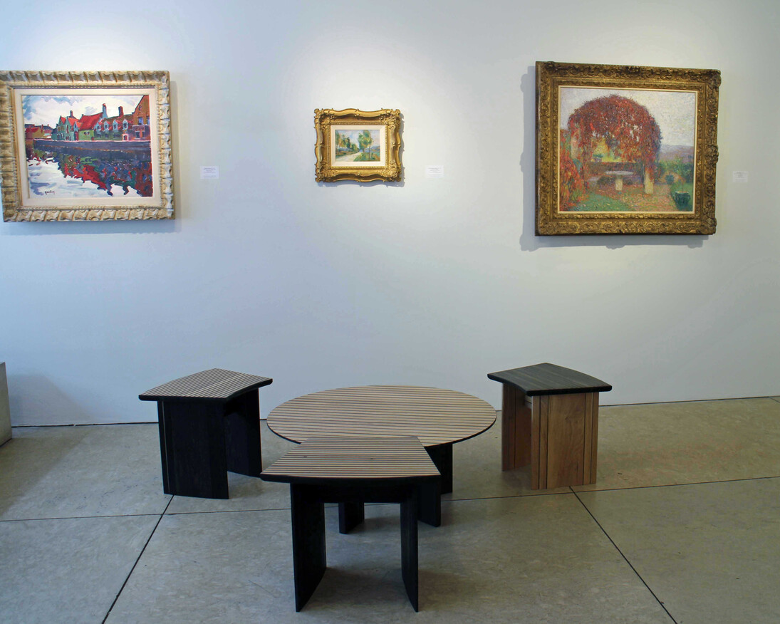 Summer Exhibition, Exhibition view. Courtesy of Connaught Brown