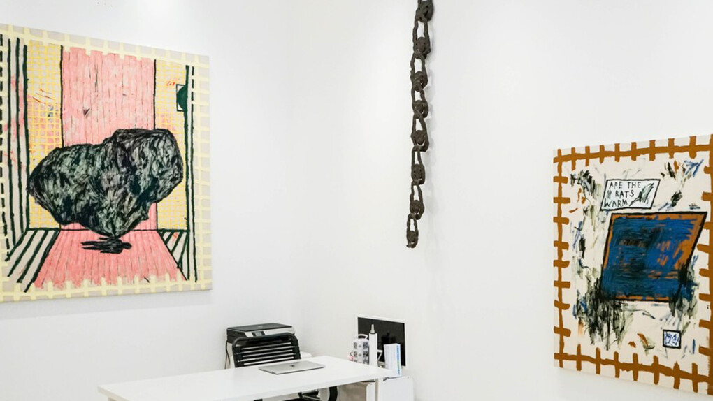 Aberrant Ad Libs. Courtesy of Next to Nothing