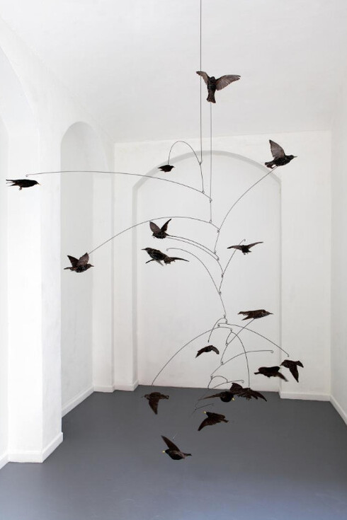 Henrik Håkansson. Courtesy of KODE