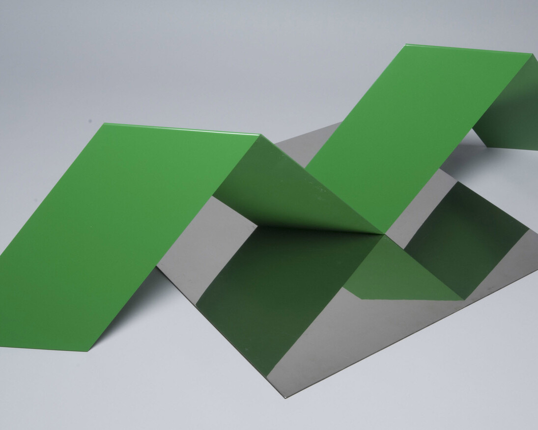 De Ferron à BGL. Courtesy of Musée national des beaux-arts du Québec