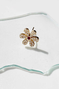 Mini Mini Jewels, Daisy