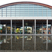 SIGEP 2018. Courtesy of Fiera di Rimini