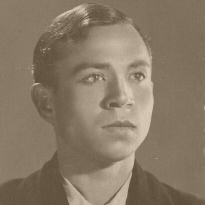 Miguel Hernández, poeta y dramaturgo de especial relevancia en la literatura española del siglo XX