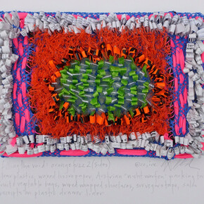 Analog. Courtesy of The Lionheart Gallery