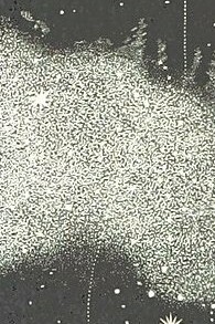 Imagen de "El espacio celeste y la naturaleza tropical, descripción física del universo", Jacques Babinet y Yan' Dargent, 1866