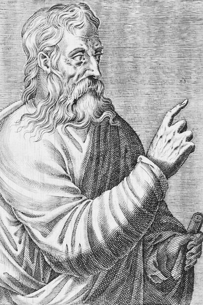 Séneca advertía que la riqueza es indiferente frente al único bien auténtico: la virtud