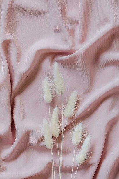 Tessuto rosa. Innovazioni e tradizioni nel mondo del tessile: dalle antiche stamperie alla produzione sostenibile