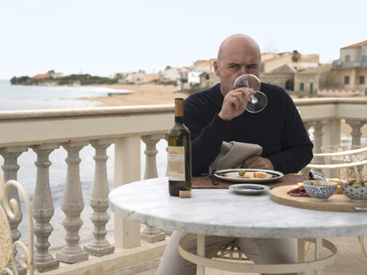 Il commissario Maigret un raffinato buongustaio