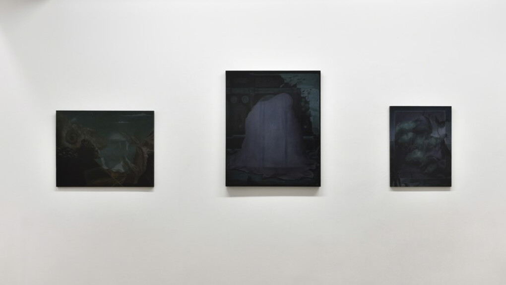 Aurore Pallet. Courtesy of Isabelle Gounod