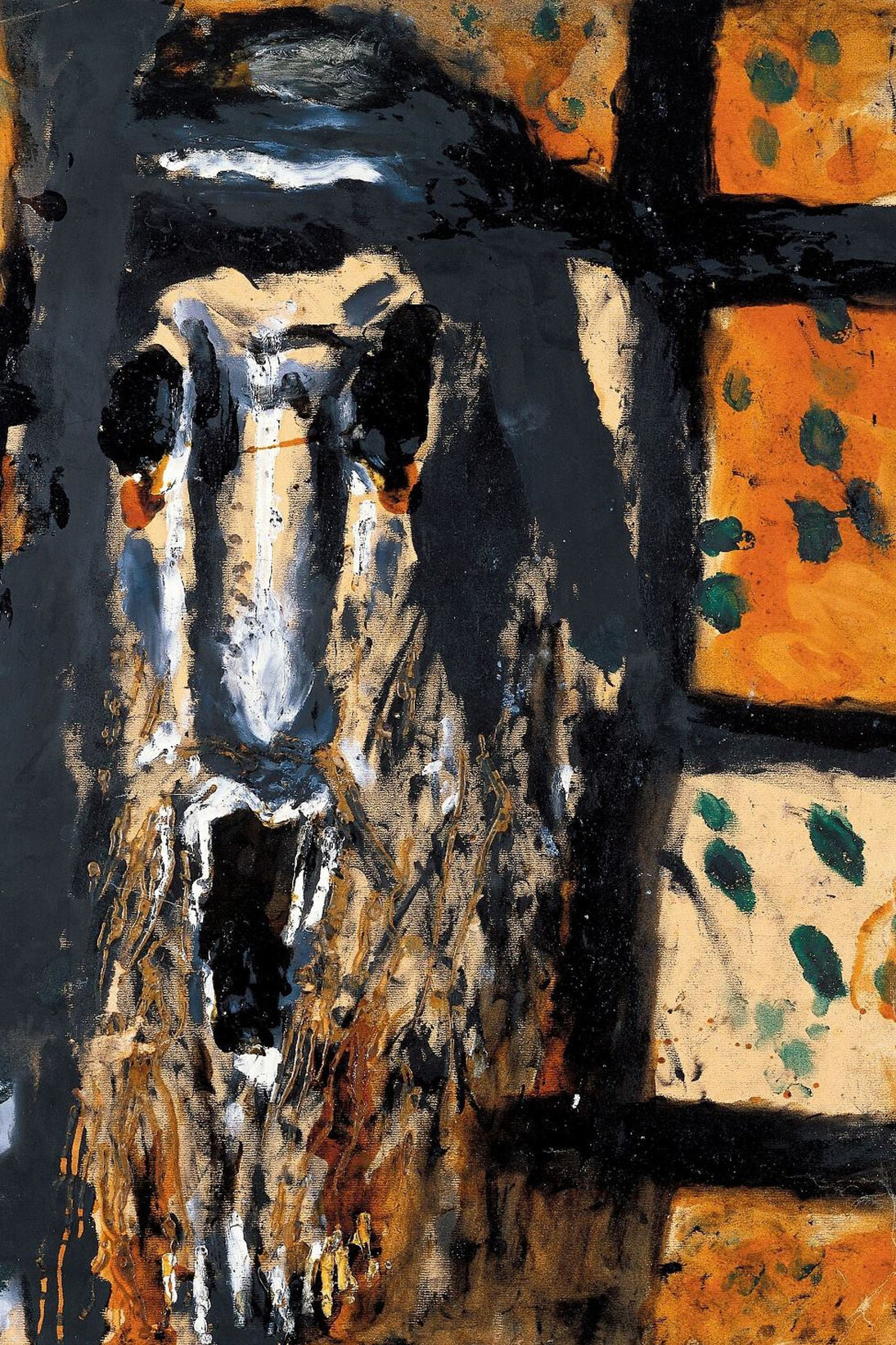 Wild Thing. Courtesy of Aargauer Kunsthaus 