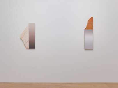 Pieter Vermeersch. Courtesy of Perrotin