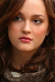Blair Waldorf, a vilã de Gossip Girl. O fato dessas personagens agirem de forma não politicamente correta, sem papas na língua e de ainda assim terem um lado mais frágil e vulnerável faz com que elas sejam, na maioria das vezes, instantaneamente relacionáveis