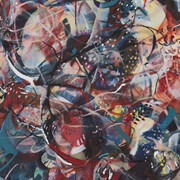 Travelling Light. Courtesy of Piermarq