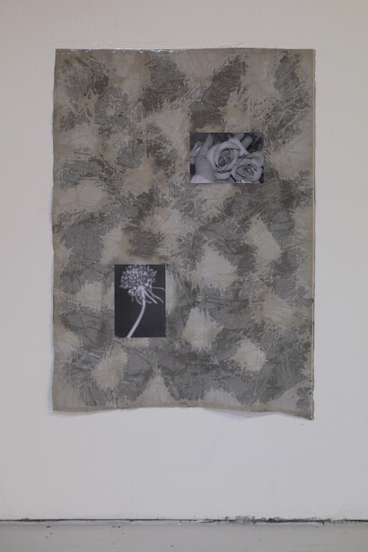 Are Blytt and Dirk Stewen. Courtesy of MLF l Marie-Laure Fleisch