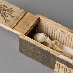Collection Close-Up. Courtesy of Menil