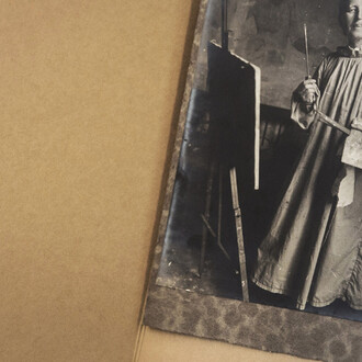 Black/White. Courtesy of Skagens Museum