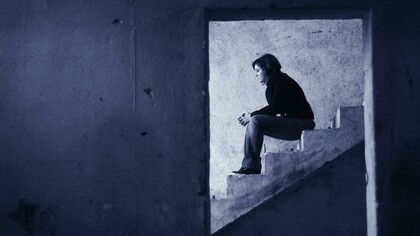 Solitudine giovanile