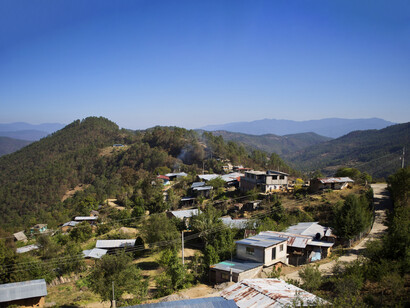 Latuvi, foto di Alfonso Urbina