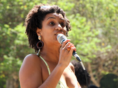 O julgamento de Marielle é um marco contra a invisibilidade imposta às populações negras e periféricas no Brasil
