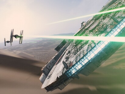 Star Wars: Attack of the Clones