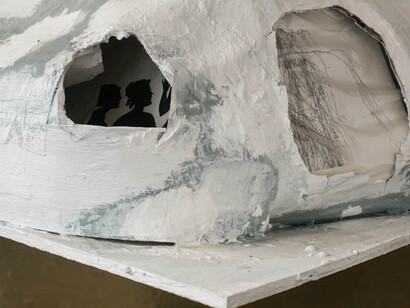 The Last Island. Courtesy of The Lodge