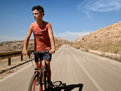 Il mio corpo (2020, Switzerland, Italy) by Michele Pennetta, Movie Still Frame