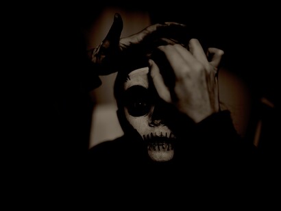 Preparándose para la celebración